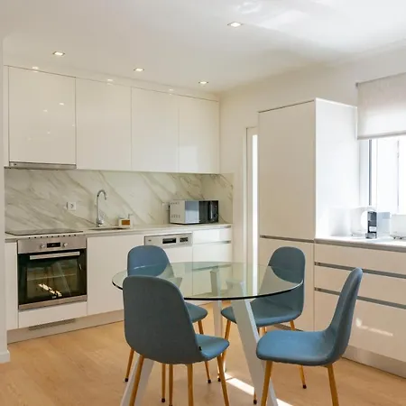 Appartement The Modern 1385 Batalha