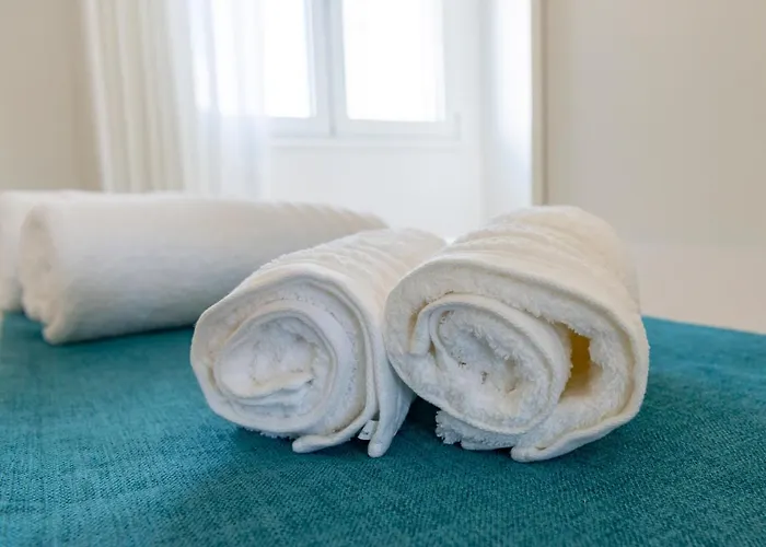 Apartment The Modern 1385 *