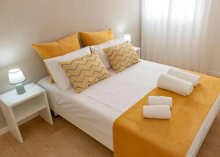 Apartment The Modern 1385 Batalha