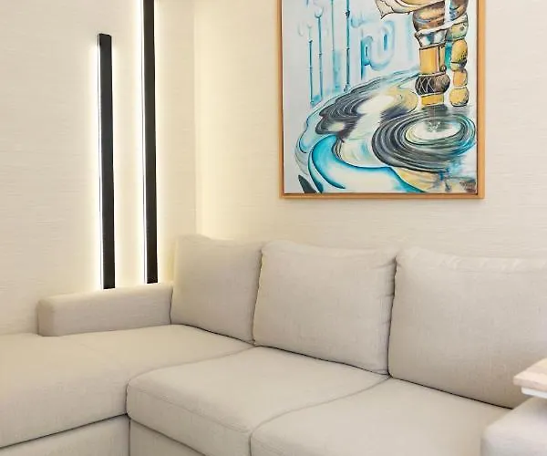 Apartment The Modern 1385