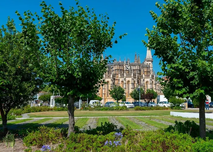 Apartment The Modern 1385