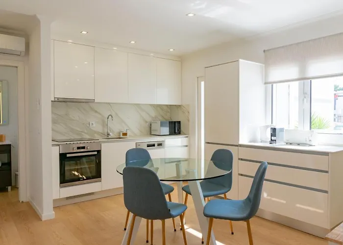 Apartment The Modern 1385 Batalha