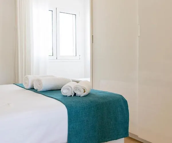 Apartment The Modern 1385